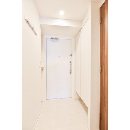 コンフォリア森下リバーサイドの物件内観写真